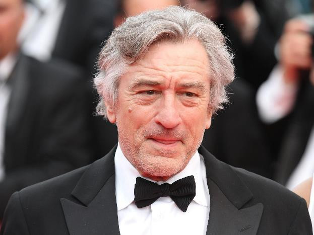 Robert De Niro