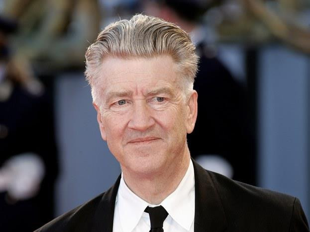 David Lynch