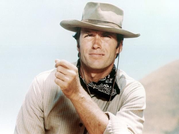 Clint Eastwood