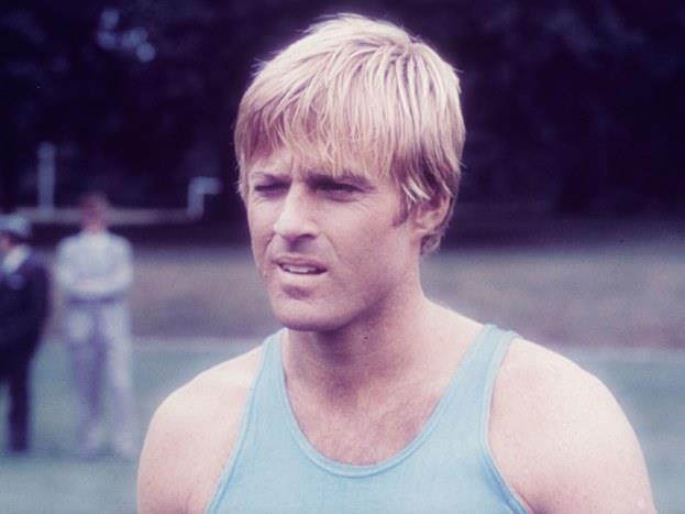 Robert Redford