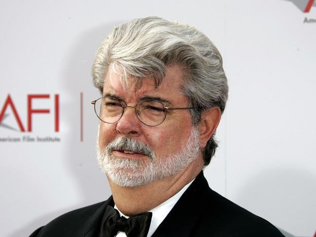 George Lucas