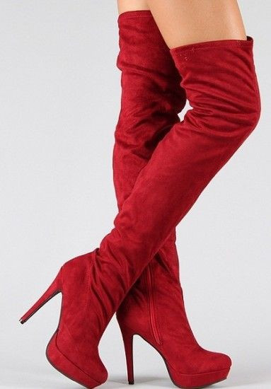 Kırmızı Ayakkabılar