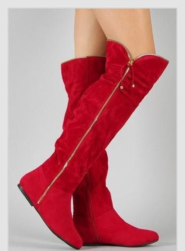 Kırmızı Ayakkabılar