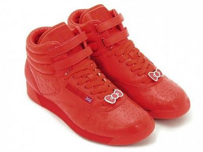 Kırmızı Ayakkabılar