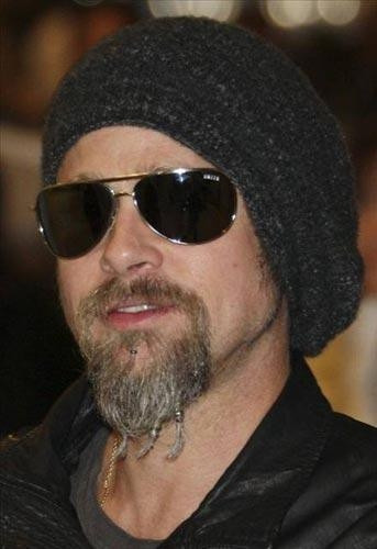 Brad Pitt Brad Pitt