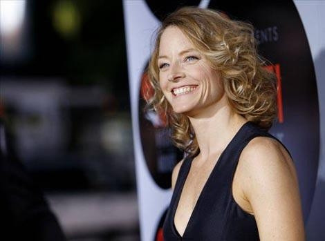 Jodie Foster Jodie Foster
