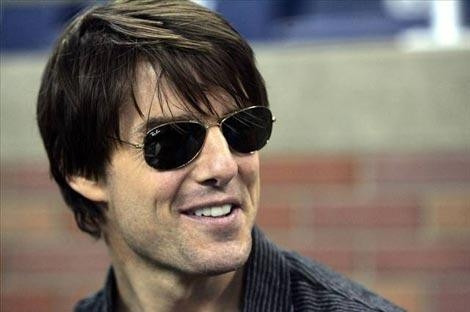 Tom Cruise Tom Cruise