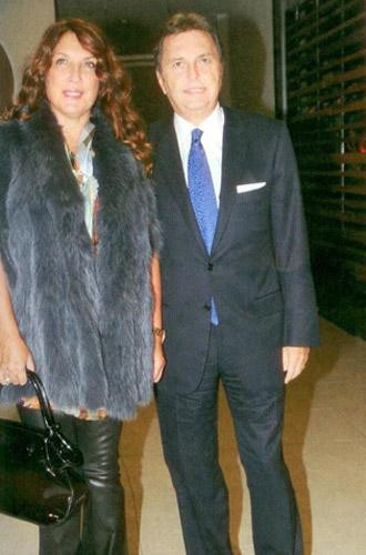 Aylin Tahircioğlu dostlarını ağırladı Aylin Tahircioğlu dostlarını ağırladı