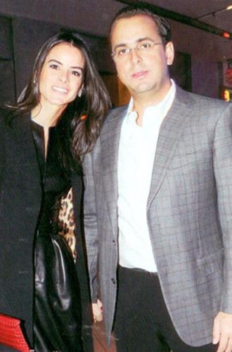 Aylin Tahircioğlu dostlarını ağırladı Aylin Tahircioğlu dostlarını ağırladı