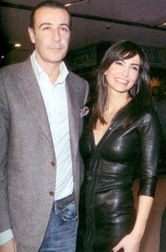 Aylin Tahircioğlu dostlarını ağırladı Aylin Tahircioğlu dostlarını ağırladı