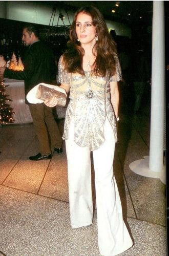 Aylin Tahircioğlu dostlarını ağırladı Aylin Tahircioğlu dostlarını ağırladı