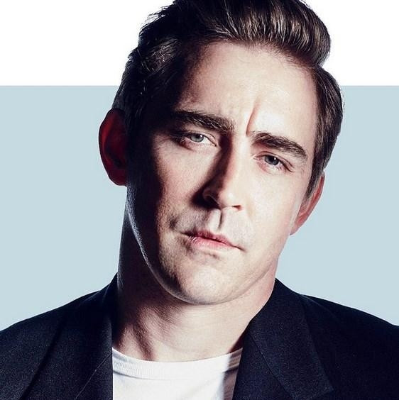 Lee Pace