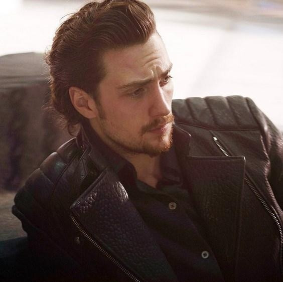 Aaron Taylor-Johnson
