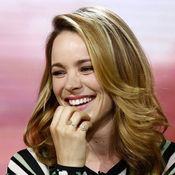 Rachel McAdams