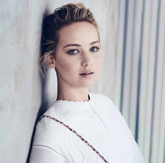 Jennifer Lawrence