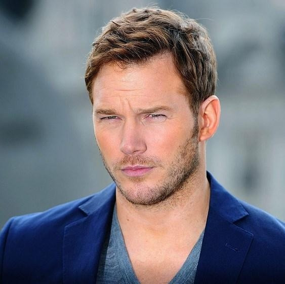 Chris Pratt