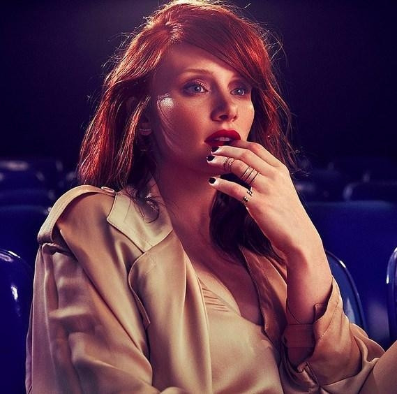 Bryce Dallas Howard