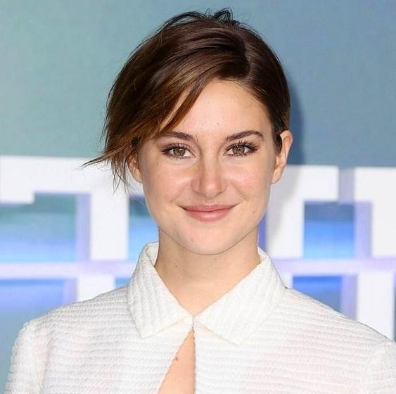 Shailene Woodley