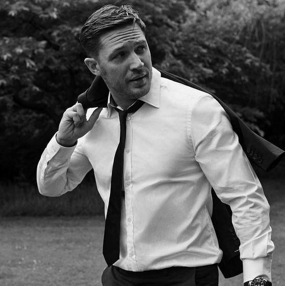 Tom Hardy