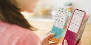 50 Diyet Hatasına Dikkat