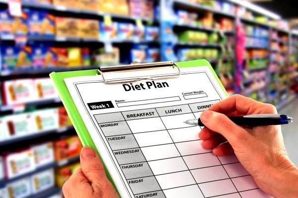 50 Diyet Hatasına Dikkat