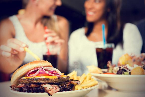 50 Diyet Hatasına Dikkat