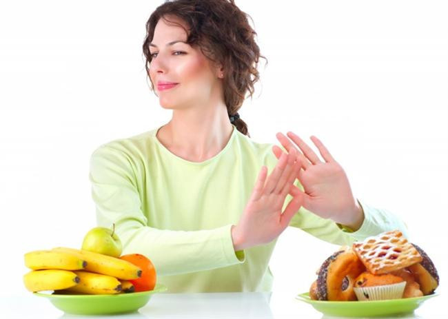 50 Diyet Hatasına Dikkat