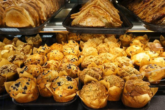 41- Özel günler haricinde de pasta, börek, hamur işleri ve özel yemekler hazırlamakDiyete başlamak için gelmeyen yarınları beklemeyin