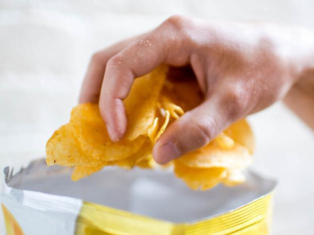 50 Diyet Hatasına Dikkat