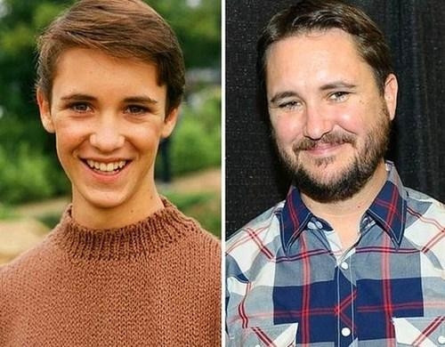 Dünyaca Ünlü 30 Çocuk Yıldız ve Şimdiki Halleri