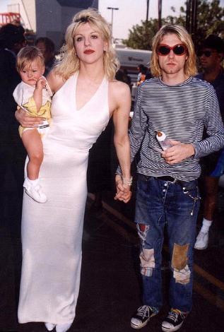 Frances Bean Cobainden 19 yaş pozları..