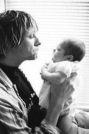 Frances Bean Cobainden 19 yaş pozları..