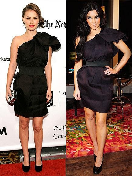 Natalie mi, Kim mi Natalie mi, Kim mi