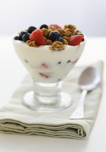 Diyetinizi bozarsanız...