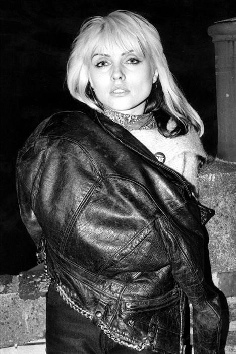Debbie Harry1945