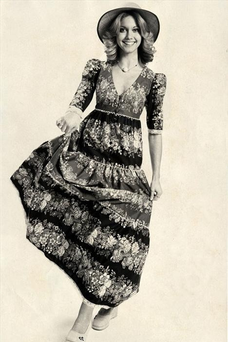 Olivia Newton-John1948