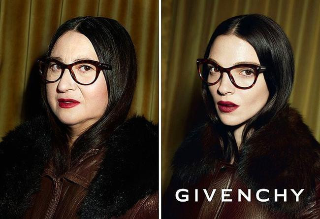 Moda Dünyasını Taklit Eden Fransız Gazeteci