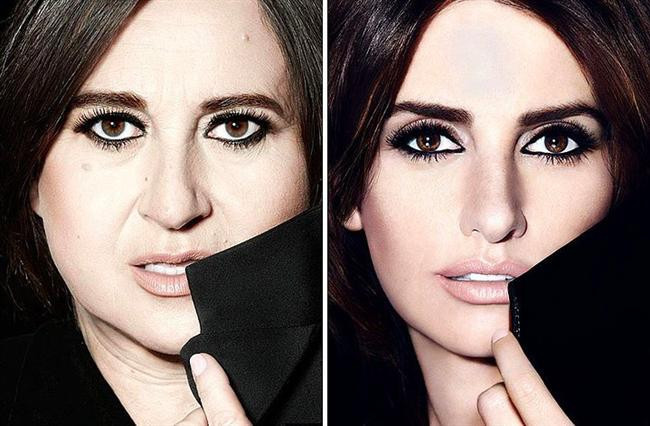 Moda Dünyasını Taklit Eden Fransız Gazeteci