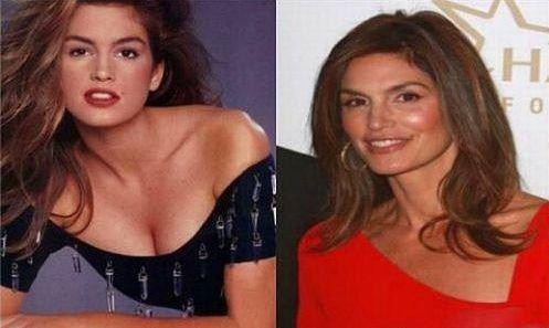 80lerin Süper Modelleri Şimdi Ne Halde 80lerin Süper Modelleri Şimdi Ne Halde