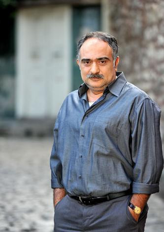 İffet dizisi kadrosundan fotoğraflar