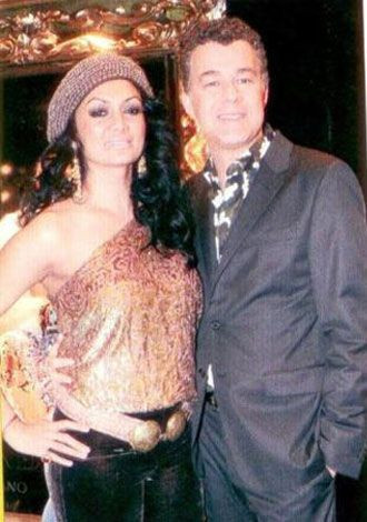 Lüks ve eğlence iç içe