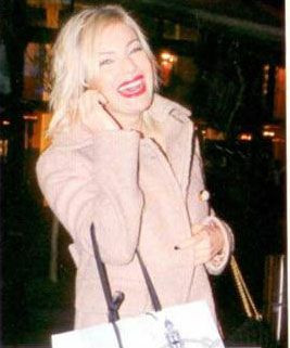 Mine Kalpakçıoğlu