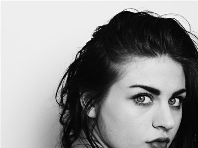 Frances Bean Cobaindn fotoğraflar..