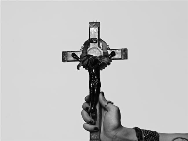 Frances Bean Cobaindn fotoğraflar..