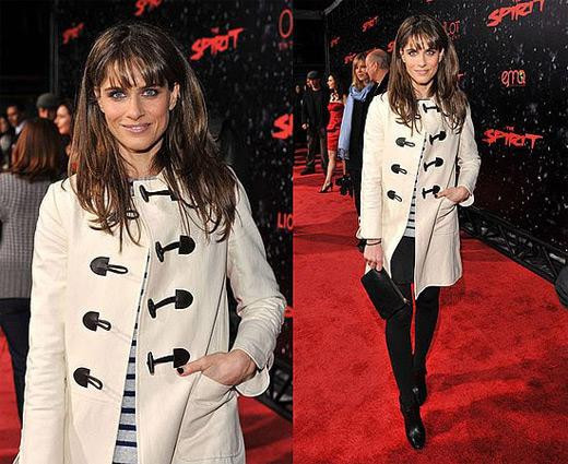 Balıkçı duffle kabanlar