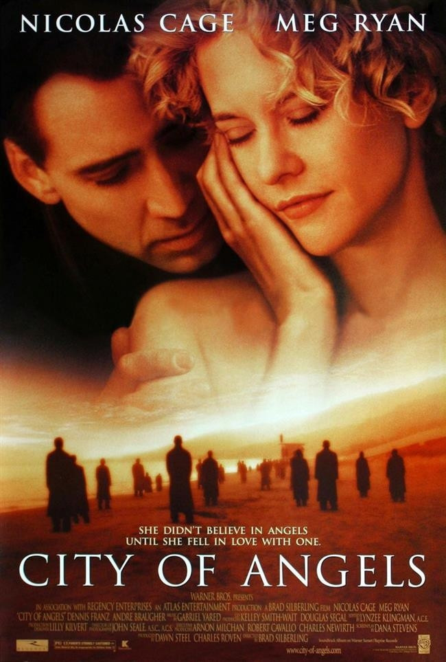 City of Angels – Melekler Şehri – 1998