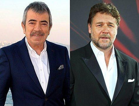 4. Adnan - Russell Crowe 4. Adnan - Russell Crowe