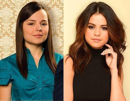 8. Cemile - Selena Gomez 8. Cemile - Selena Gomez