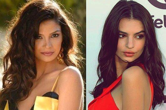 9. Elif - Emily Ratajkowski 9. Elif - Emily Ratajkowski