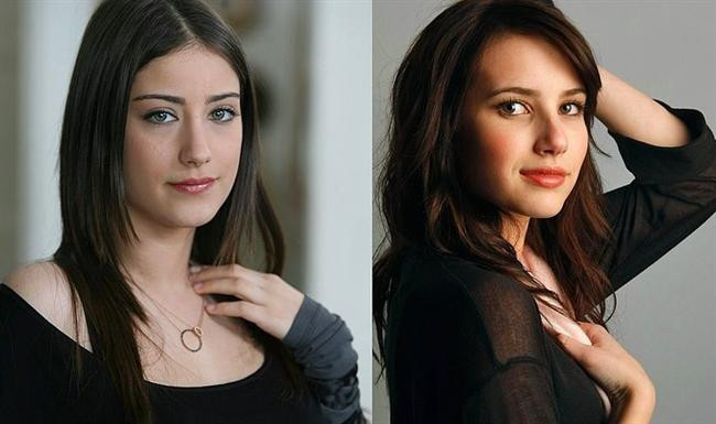 14. Nihal - Emma Roberts 14. Nihal - Emma Roberts